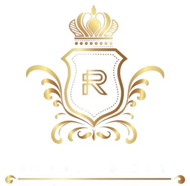 RoyallRidesLogo