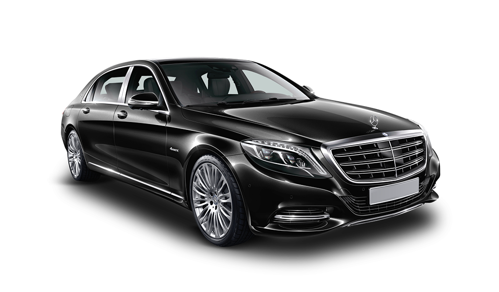 mercedes s class